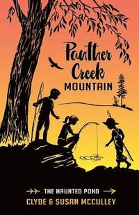 bokomslag Panther Creek Mountain