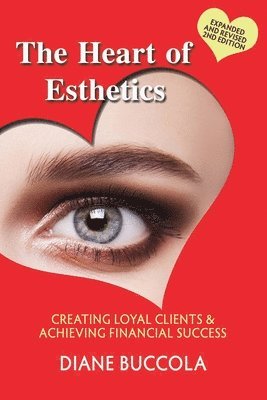 bokomslag The Heart of Esthetics