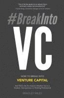 bokomslag #BreakIntoVC