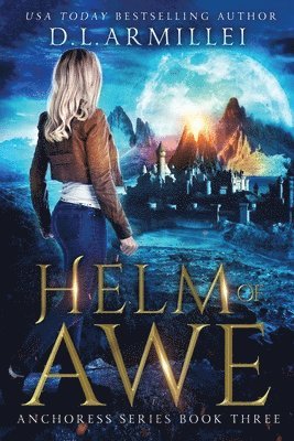 Helm of Awe