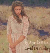 bokomslag By April's Kiss