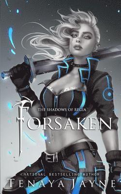 Forsaken 1