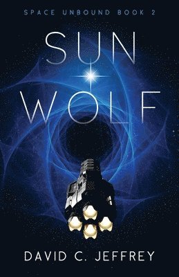 Sun Wolf 1