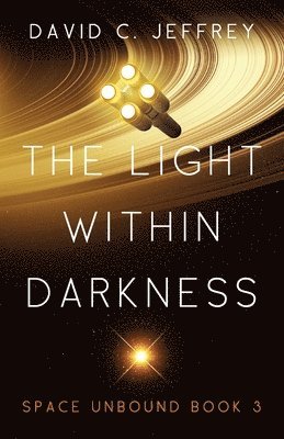 David C. Jeffrey, David C Jeffrey - The Light Within Darkness, Häftad