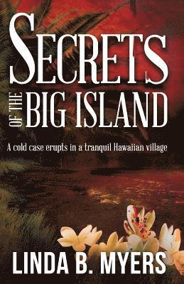 bokomslag Secrets of the Big Island