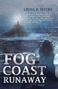 bokomslag Fog Coast Runaway