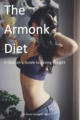 bokomslag Armonk Diet