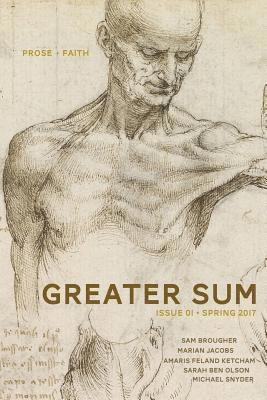 Greater Sum 01: Spring 2017 1