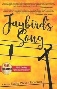 bokomslag Jaybird's Song