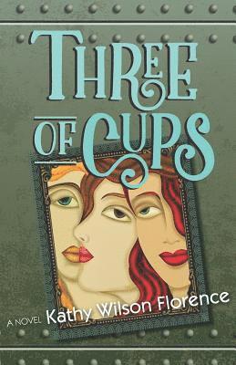 Three of Cups 1