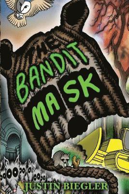 Bandit Mask 1
