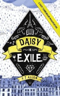 bokomslag Daisy in Exile