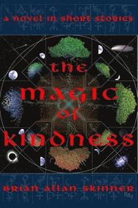 bokomslag The Magic of Kindness: A Novel in Short Stories