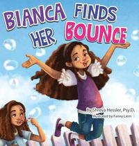 bokomslag Bianca Finds Her Bounce