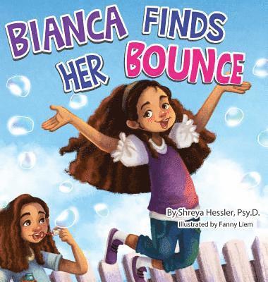Bianca Finds Her Bounce 1