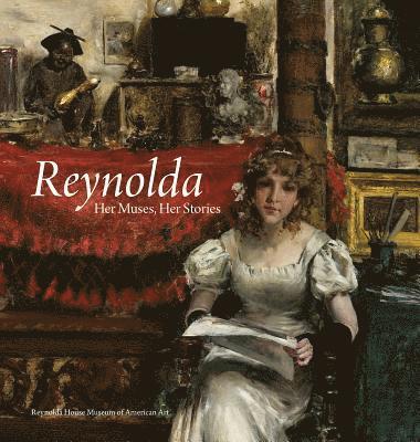 bokomslag Reynolda