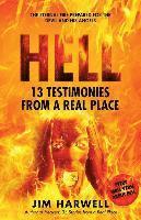 bokomslag Hell: 13 Testimonies from a Real Place