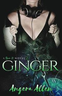 bokomslag Ginger