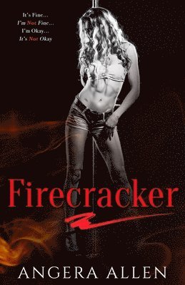 bokomslag Firecracker