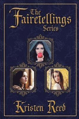 The Fairetellings Series 1