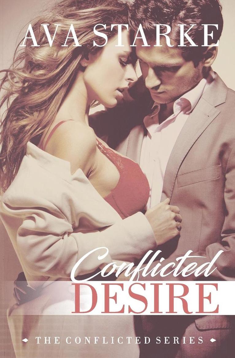 Conflicted Desire 1