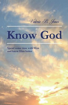 Know God 1