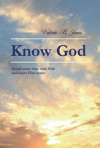 bokomslag Know God