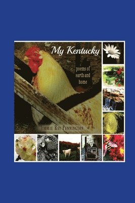 Jimmie Ray Pennington - My Kentucky, Häftad