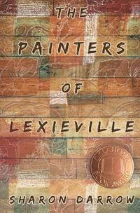 bokomslag The Painters of Lexieville