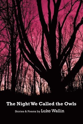 Luke Wallin - Night We Called the Owls, Häftad