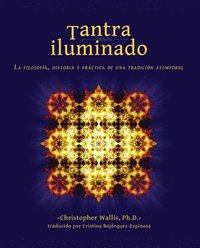 bokomslag Tantra Iluminado