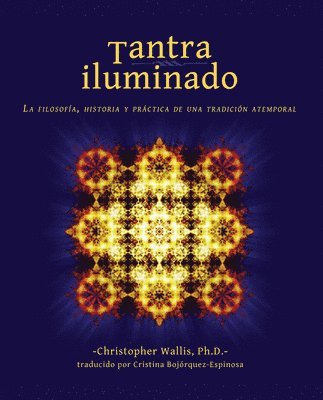 bokomslag Tantra Iluminado