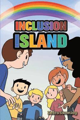 Inclusion Island 1