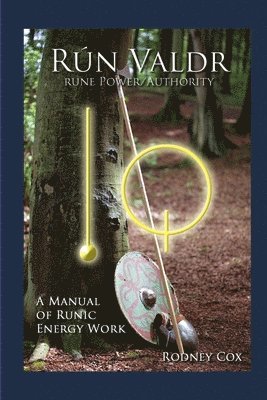 bokomslag Rún Valdr Rune Power/Authority