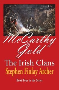 bokomslag McCarthy Gold