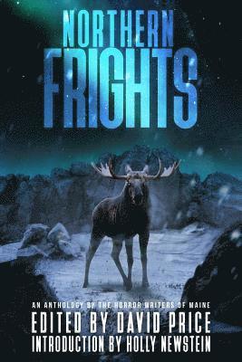 Holly Newstein - Northern Frights: An Anthology by the Horror Writers of Maine, Häftad