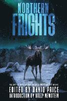 David Price - Northern Frights, Häftad