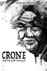 bokomslag Crone