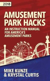 bokomslag Amusement Park Hacks