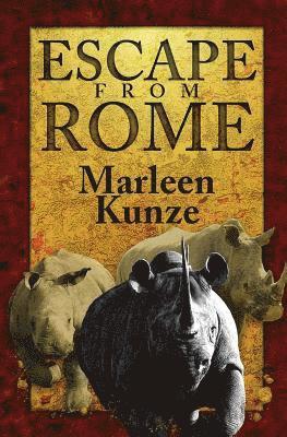 bokomslag Escape from Rome: Second Edition