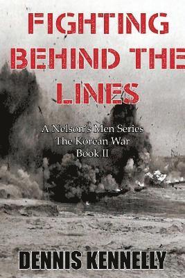 Fighting Behind the Lines 1