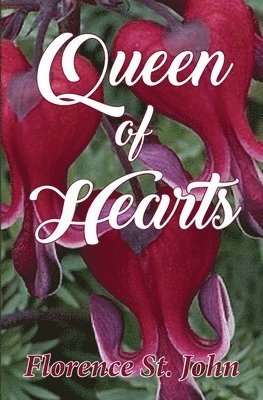 bokomslag Queen of Hearts