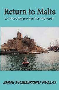 bokomslag Return to Malta