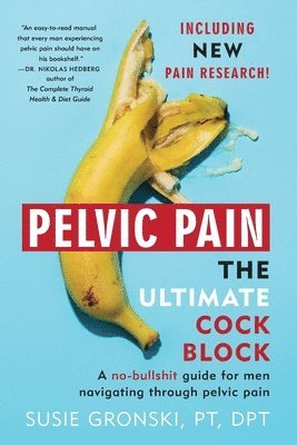 Pelvic Pain The Ultimate Cock Block 1