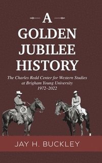 bokomslag Golden Jubilee History
