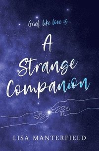 bokomslag A Strange Companion