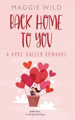 Back Home to You 1