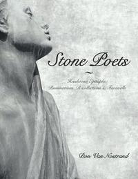 bokomslag Stone Poets