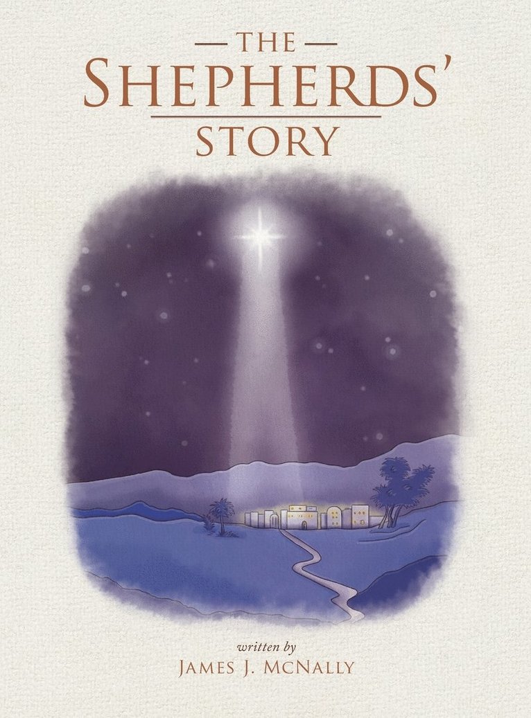 The Shepherds' Story 1