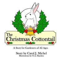 bokomslag Christmas Cottontail